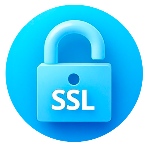 SSL Icon