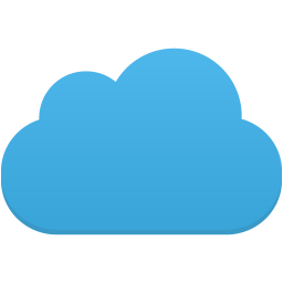 Cloud Icon